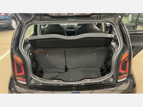 Volkswagen Up 1.0 Move up! Euro 6 (s/s) 5dr 8