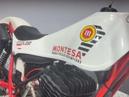 Montesa Cota 349 1983 CLASSIC RUNNING TRAIL BIKE PROJECT ROAD REGISTERED 350CC 17