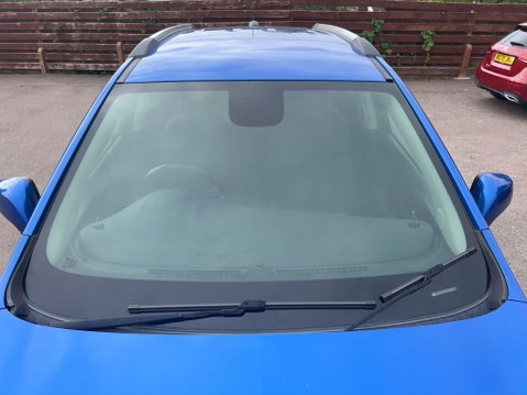 Vauxhall Mokka X 1.4i Turbo Active Auto Euro 6 5dr 67