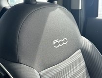 Fiat 500e (Sold) Passion Hatchback 3dr Electric Auto FWD (118 bhp) 30