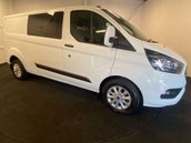 Ford Transit Custom 2.0 Transit Custom 300 Trend EcoBlue 6
