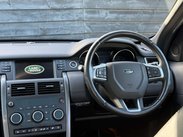 Land Rover Discovery Sport 2.0 Discovery Sport Landmark TD4 Auto 4WD 5dr 24