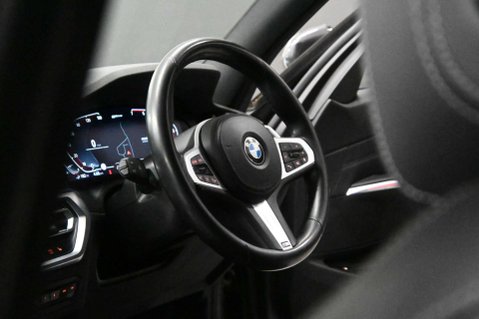 BMW 3 Series 2.0 330e M Sport Auto 4dr 4