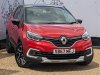 Renault Captur DYNAMIQUE S NAV DCI