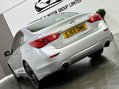 Infiniti Q50 2.2d Sport Tech Auto Euro 5 (s/s) 4dr 59