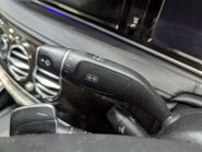 Mercedes-Benz S Class 3.0 S350 L AMG Line Executive Bluetec Auto 4dr 71