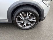 Volvo V90 2.0 V90 Cross Country+ D5 PowerPulse AWD Auto 4WD 5dr 19