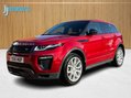 Land Rover Range Rover Evoque 2.0 TD4 HSE Dynamic SUV 5dr Diesel Auto 4WD Euro 6 (s/s) (180 ps) 33