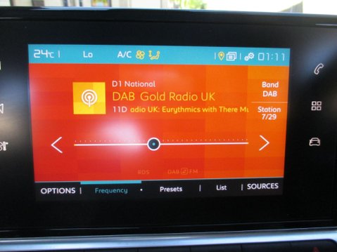 Citroen C4 Cactus 1.2 PureTech GPF Flair Euro 6 (s/s) 5dr 35