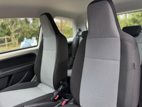 Skoda Citigo 1.0 MPI SE ASG Euro 5 3dr 24