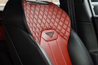 Bentley Bentayga 4.0 V8 First Edition Auto 4WD Euro 6 (s/s) 5dr 55
