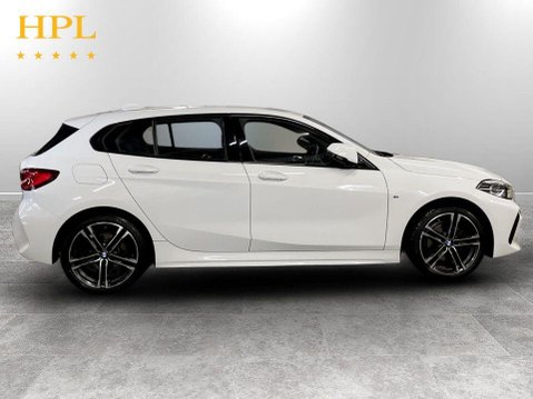 BMW 1 Series 1.5 118i M Sport (LCP) Hatchback 5dr Petrol Manual Euro 6 (s/s) (136 ps) 8