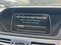 Mercedes-Benz E Class 3.0 E350 V6 BlueTEC AMG Sport G-Tronic+ Euro 6 (s/s) 4dr 20