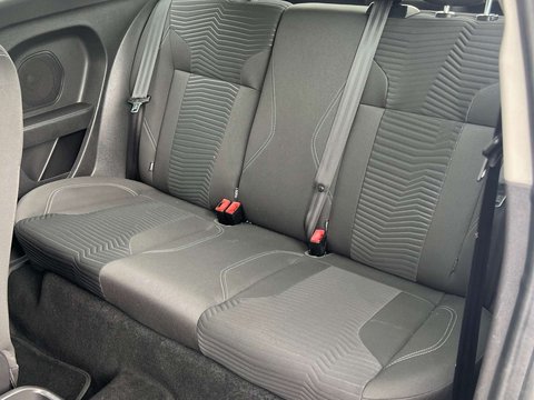 Ford Fiesta 1.0 Fiesta Zetec T 3dr 21