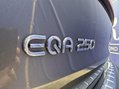 Mercedes-Benz EQA EQA 250 66.5kWh AMG Line (Premium) SUV 5dr Electric Auto (190 ps) 55