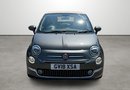 Fiat 500 1.2 Lounge 2dr 6