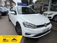 Volkswagen Golf 1.4 TSI SE Nav Euro 6 (s/s) 5dr 1