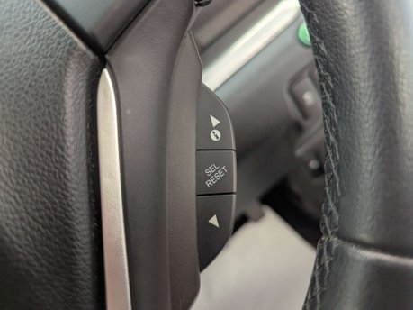 Honda CR-V 1.6 CR-V SE Navi i-DTec 4WD 5dr 73