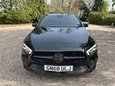 Mercedes-Benz A Class 1.5 A180d Sport (Premium) 7G-DCT Euro 6 (s/s) 5dr 2