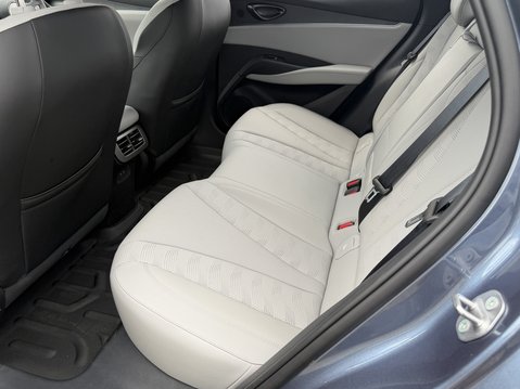 BYD Seal 6 DM-i Boost 4dr Auto 30