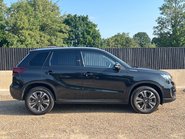 Suzuki Vitara SZ5 5