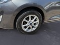 Ford Fiesta 1.0T EcoBoost Zetec Euro 6 (s/s) 5dr 10