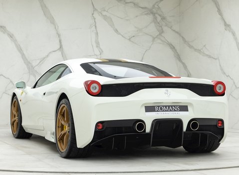 Ferrari 458 Speciale 3