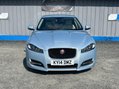 Jaguar XF 3.0d S V6 Portfolio Auto Euro 5 (s/s) 4dr 7