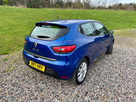 Renault Clio DYNAMIQUE NAV 3