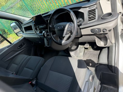 Ford Transit 350 LIMITED P/V ECOBLUE 28