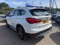 BMW X1 2.0 20i xLine Auto xDrive Euro 6 (s/s) 5dr 10