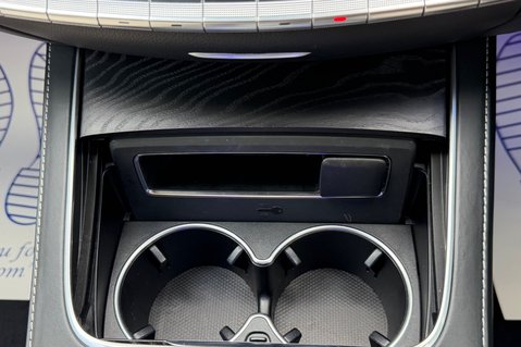 Mercedes-Benz S Class S 350 D L GRAND EDITION EXECUTIVE - PAN ROOF -LOW MILEAGE -5 SERVICES AT MB 64