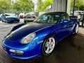 Porsche Boxster 2.7 987 2dr 38