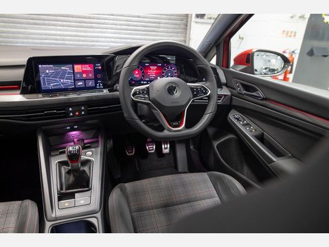 Volkswagen Golf 2.0 TSI GTI Euro 6 (s/s) 5dr 56