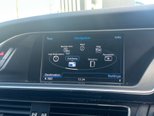 Audi A5 2.0 TDI Black Edition Plus Sportback 5dr Diesel Manual Euro 5 (s/s) (177 ps 29