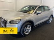 Audi Q2 1.0 Q2 Sport 30 TFSI 5dr 1