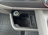 Volkswagen Transporter Crew Cab [SOLD CM] AUTO SWB L1H1 T32 Tdi Kombi Highline Air Con Sensors SEL 37