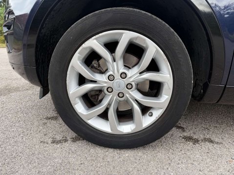 Land Rover Discovery Sport 2.0 Discovery Sport HSE TD4 Auto 4WD 5dr 51
