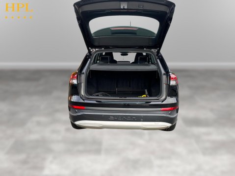 Audi Q4 40 Sport SUV 5dr Electric Auto 82kWh (204 ps) 21