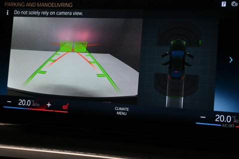 BMW I4 i4 M50 4WD 5dr 17