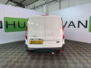 Ford Transit Connect 1.5 Transit Connect 250 Limited EcoBlue 3