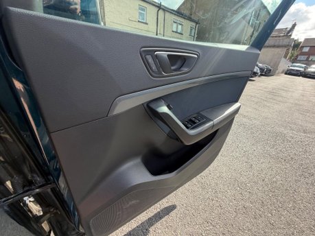SEAT Ateca TSI SE TECHNOLOGY 15
