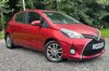 Toyota Yaris 1.3 Yaris Icon VVT-i 5dr
