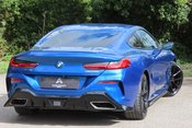 BMW 8 Series 4.4 M850i V8 Coupe 2dr Petrol Steptronic xDrive Euro 6 (s/s) (530 ps) 4