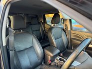 Nissan Navara 2.3 Navara Tekna dCi Auto 4WD 5dr 13