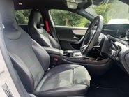 Mercedes-Benz A Class 2.0 AMG A 35 4Matic Auto 4WD 5dr 18