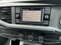 Volkswagen Transporter T28 TDI P/V STARTLINE 24