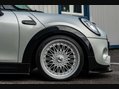 Mini Hatch 2.0 Cooper S Auto 3dr 6