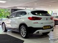BMW X2 2.0 18d SE sDrive Euro 6 (s/s) 5dr 40