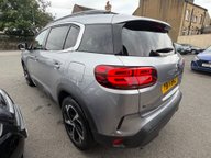 Citroen C5 Aircross SHINE 6